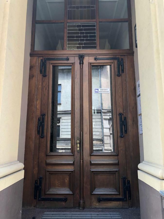 Serce Gliwic Gliwice Esterno foto